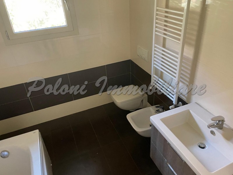 Trescore Balneario, villa singola